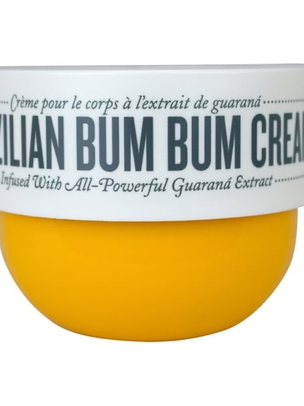 Sol de Janeiro BRAZILIAN BUM BUM® CREAM- Cheirosa 62™ Fragrance- 8.1 fl oz 240ml